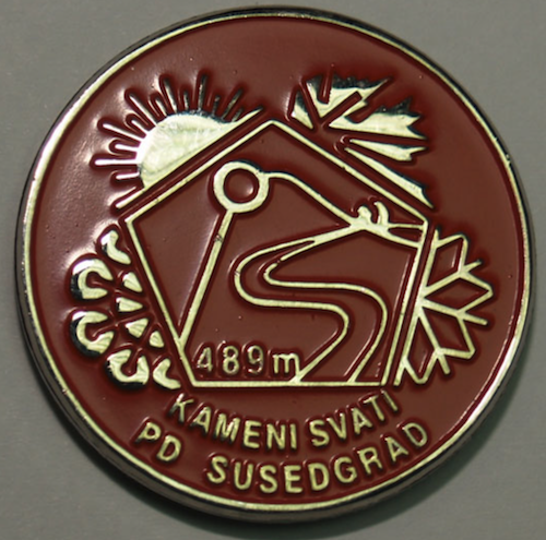 🥾 Obilaznica - 4 godišnja doba na Kamenim svatima